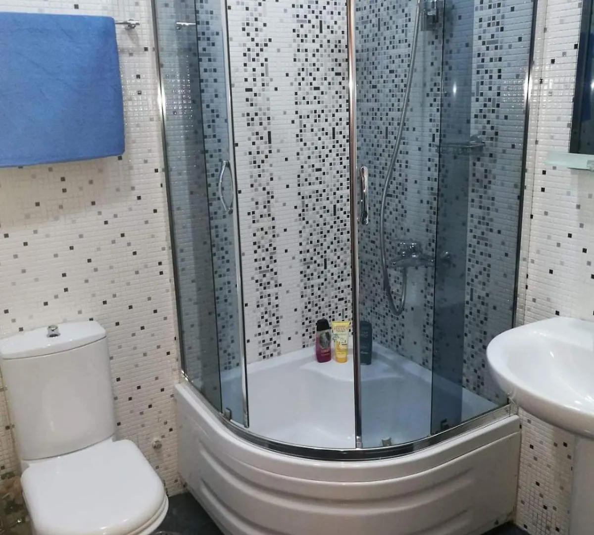 Apartamento Отличный Отдых В Центре Батуми
