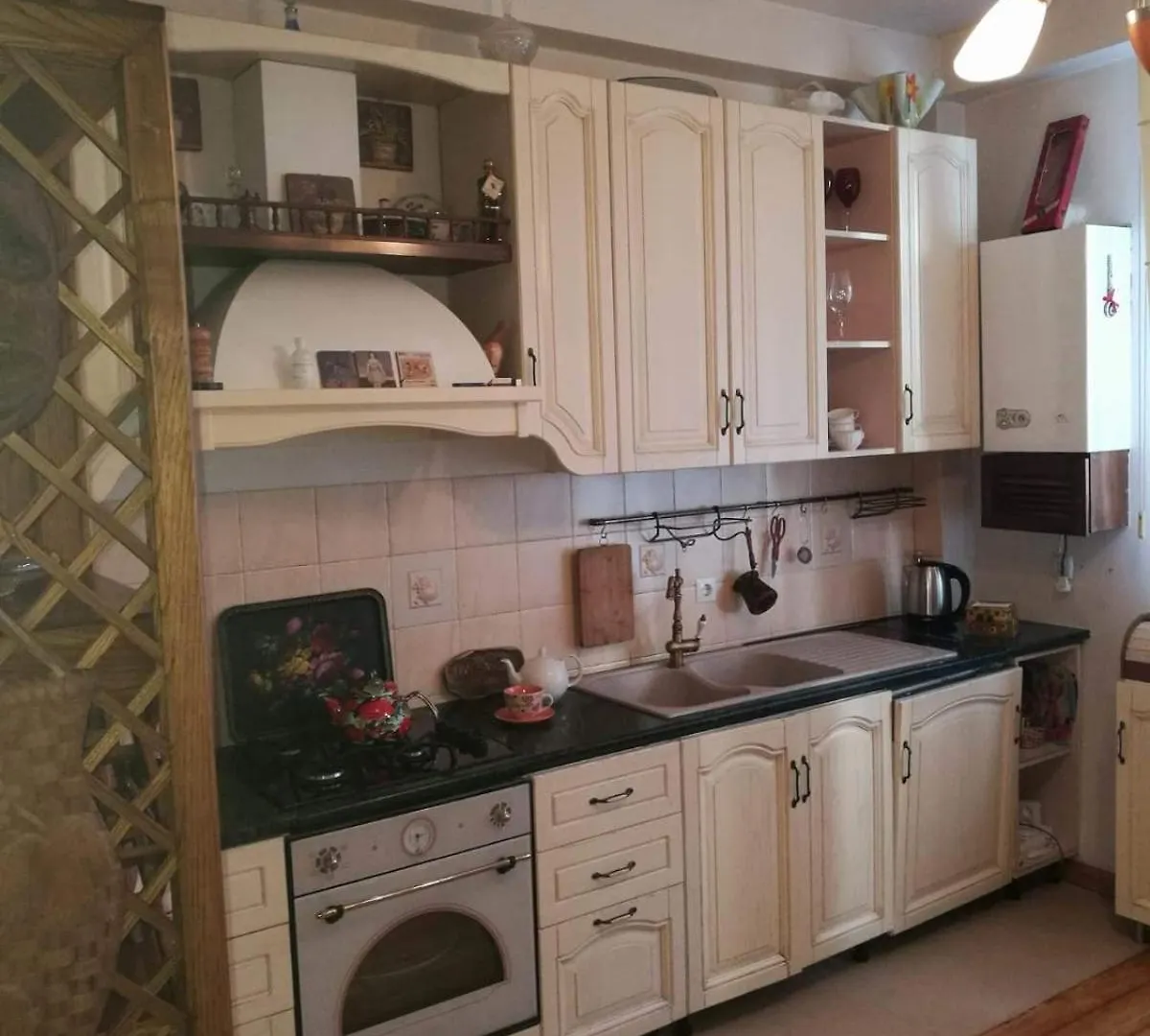 Apartamento Отличный Отдых В Центре Батуми