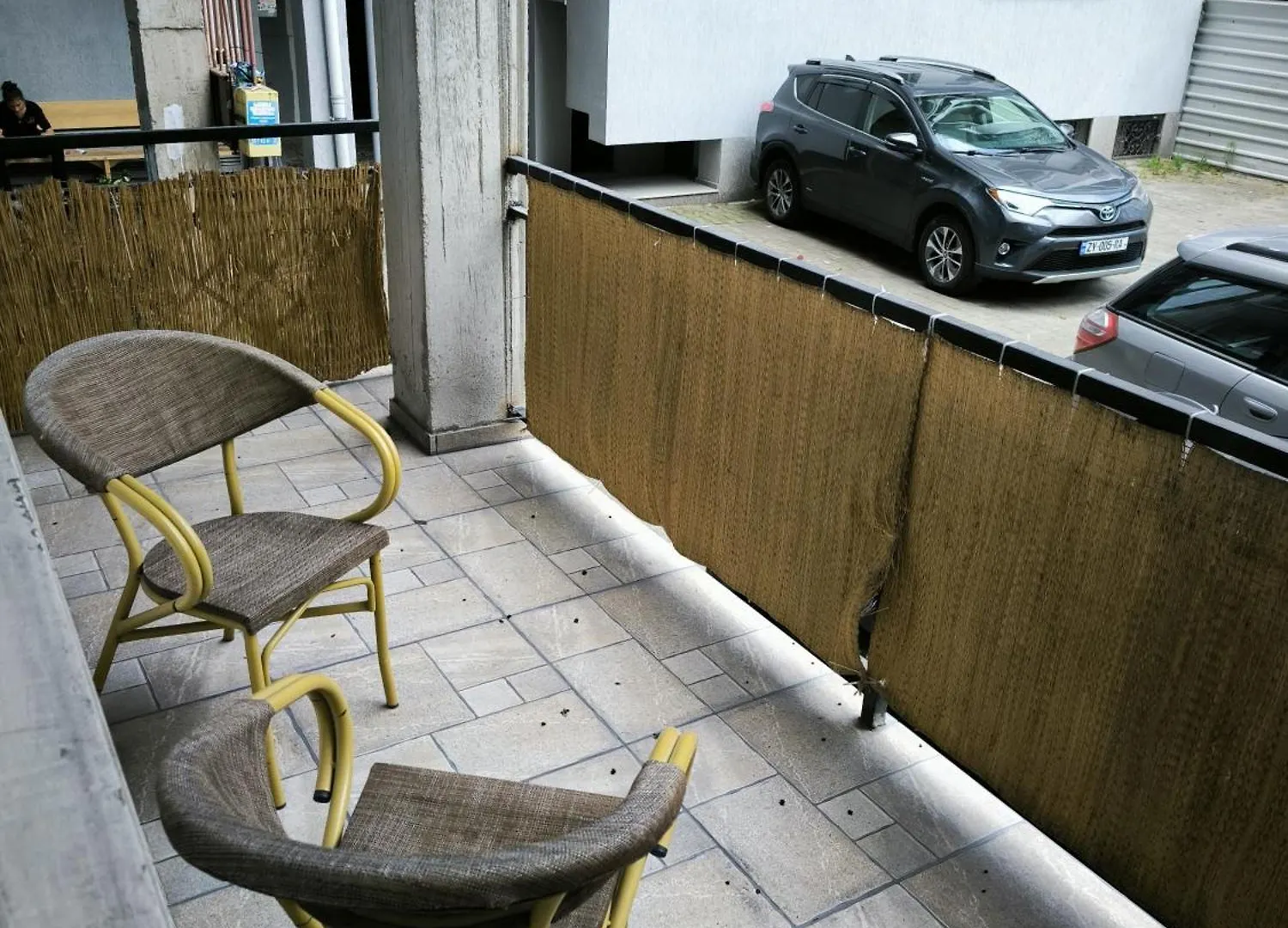 Apartamento Отличный Отдых В Центре Батуми Geórgia